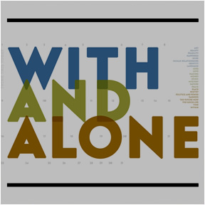 With And Alone